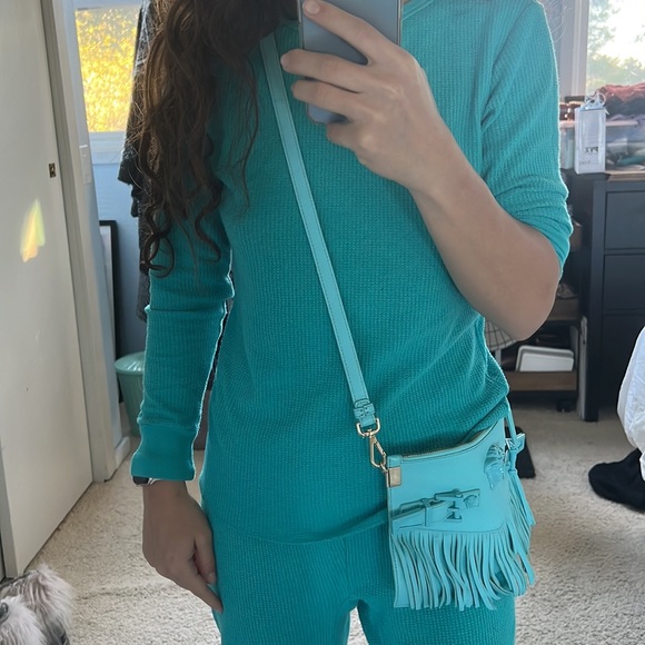 Versace Crossbody Bag - Picture 9 of 9